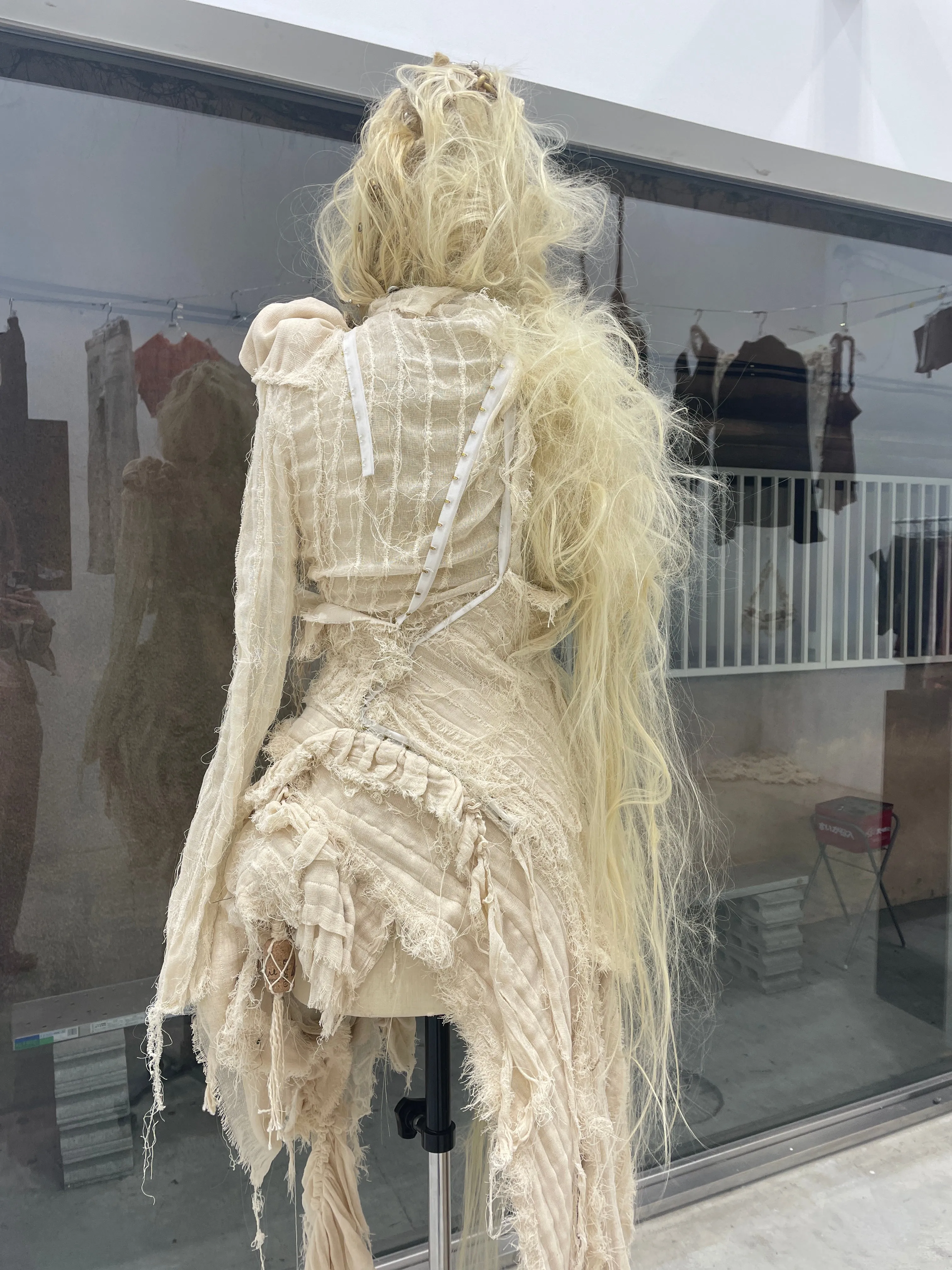 Pop-up Exhibition Domicile Tokyo