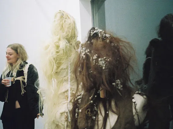 Pop-up Exhibition Domicile Tokyo