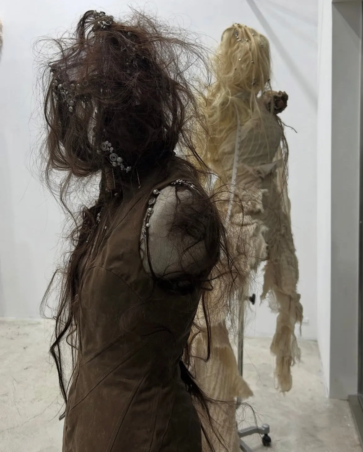 Pop-up Exhibition Domicile Tokyo