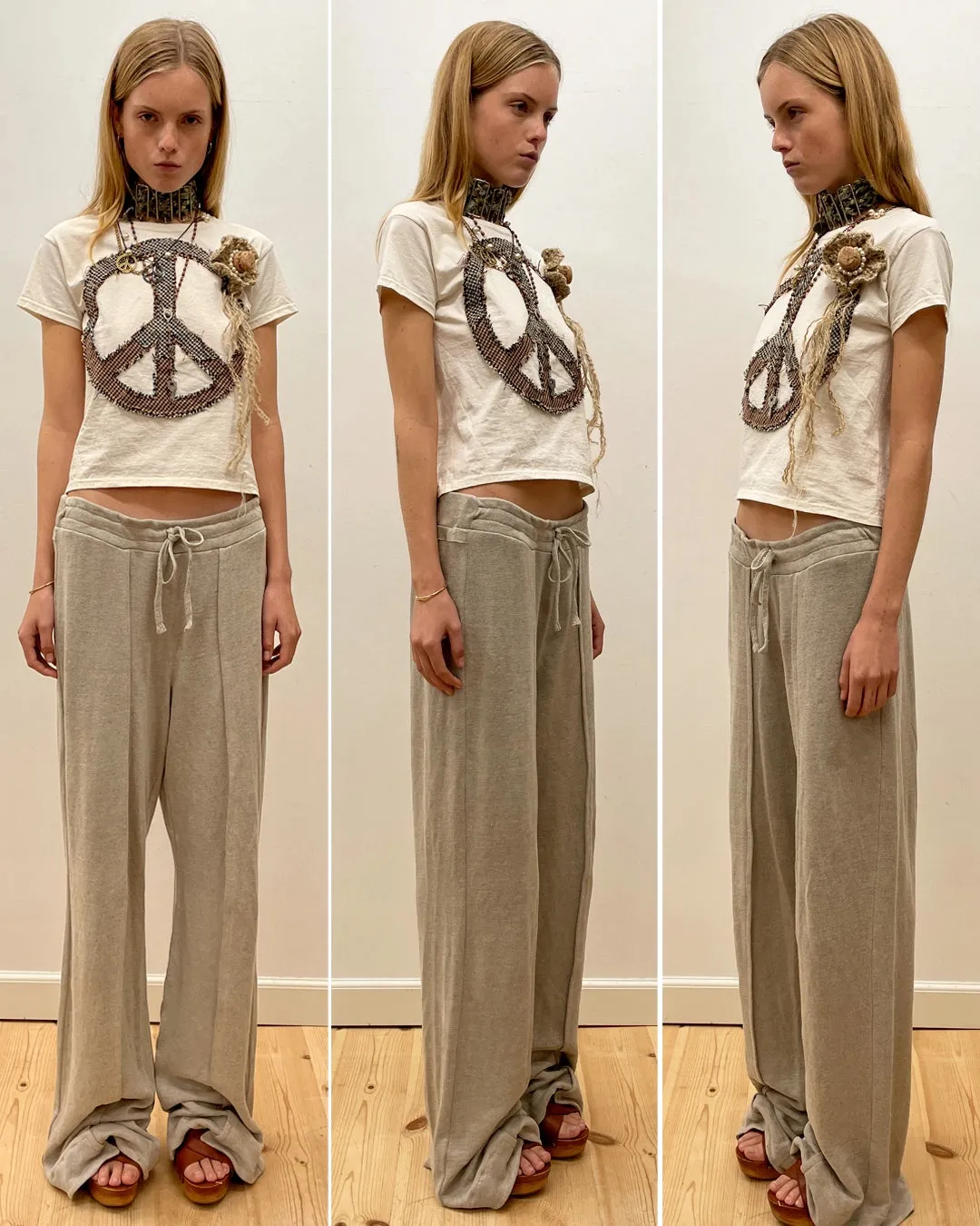 Spring Summer 2025 'Missing Memories' Lookbook