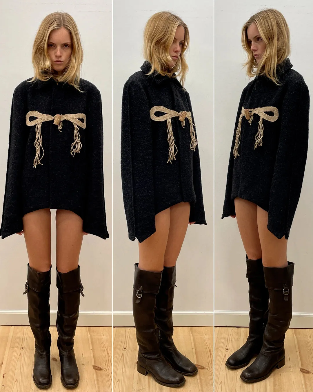 Spring Summer 2025 'Missing Memories' Lookbook