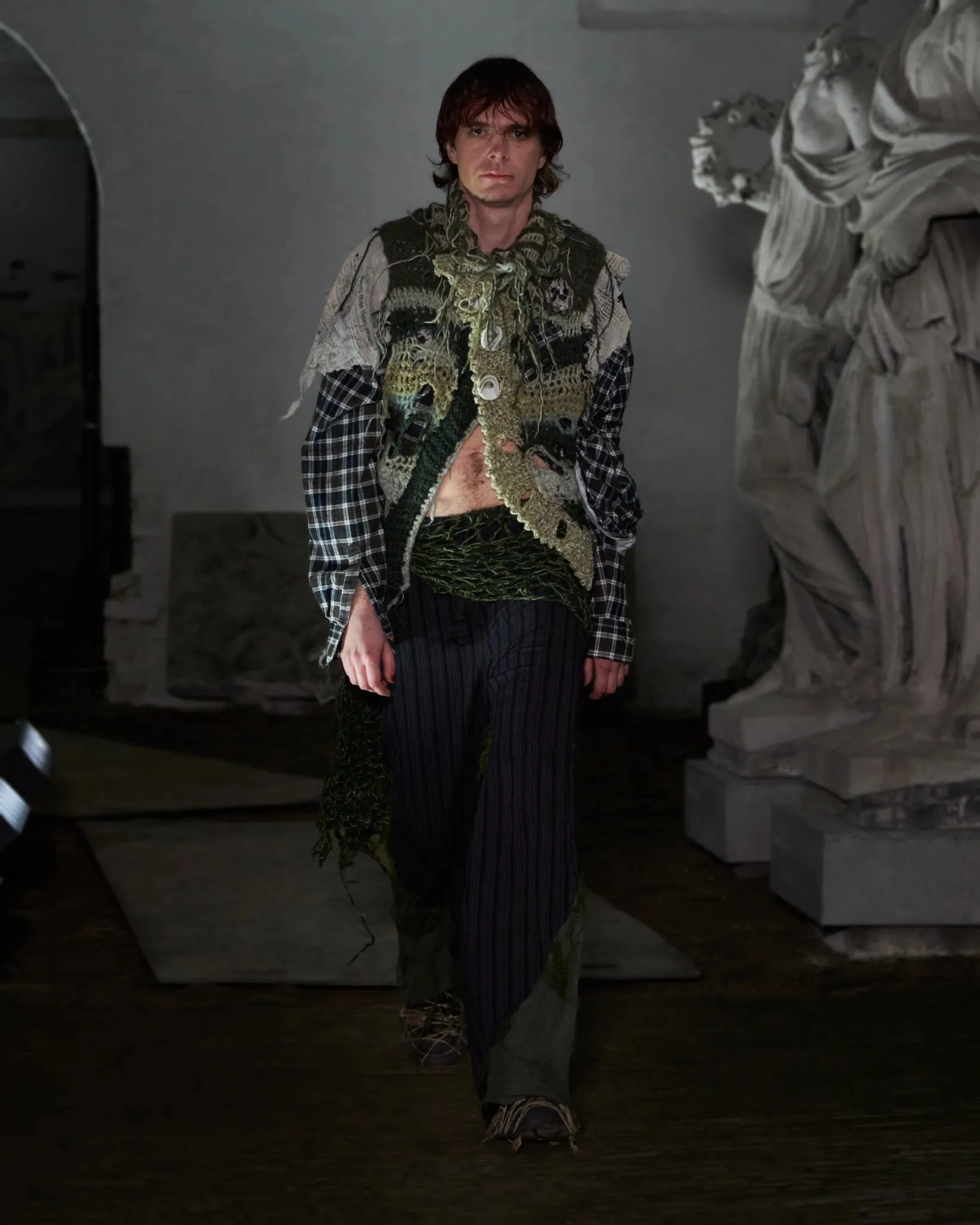 Autumn Winter 2024 'Hibernating Hopes'