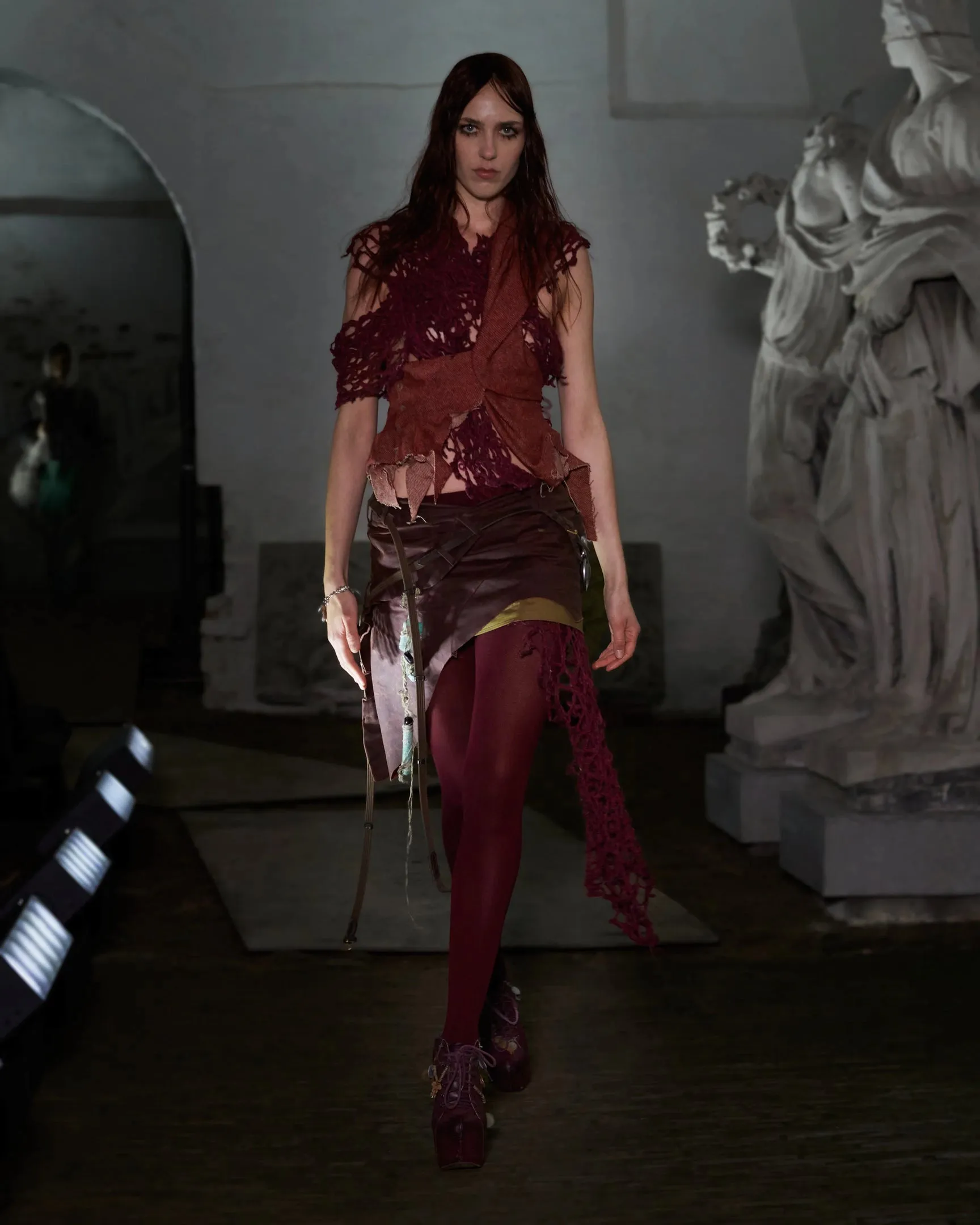 Autumn Winter 2024 'Hibernating Hopes'