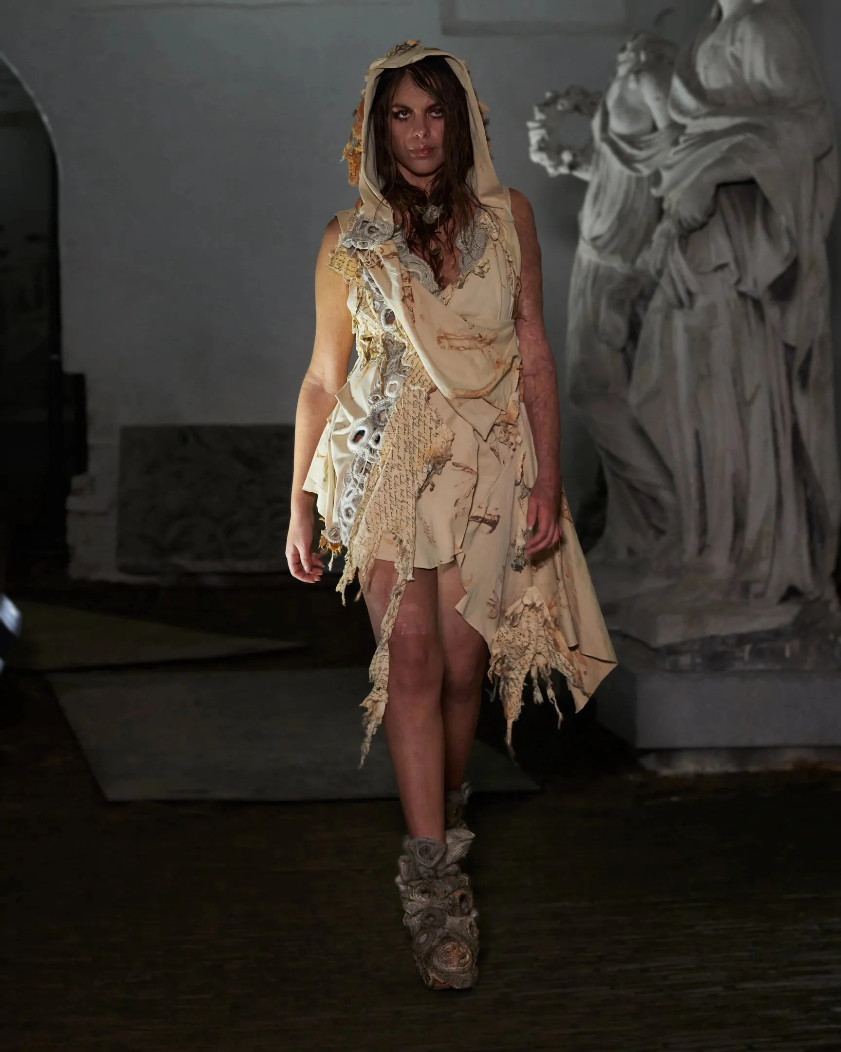 Autumn Winter 2024 'Hibernating Hopes'