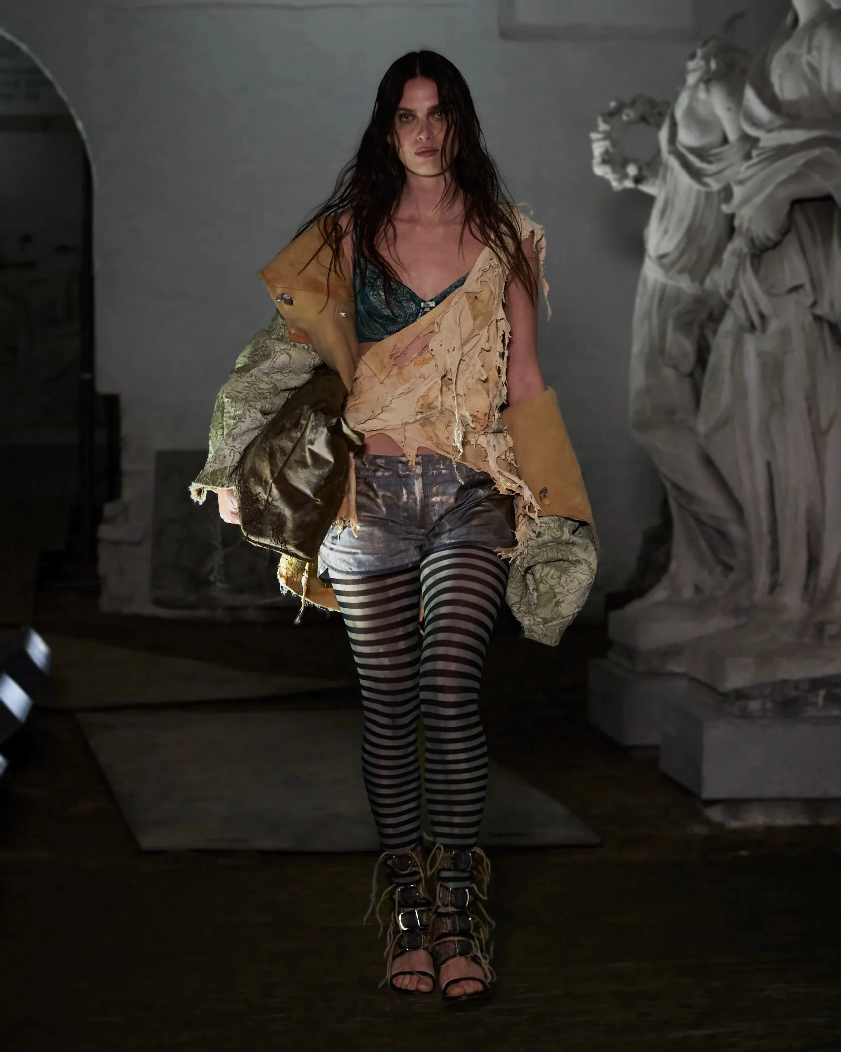 Autumn Winter 2024 'Hibernating Hopes'