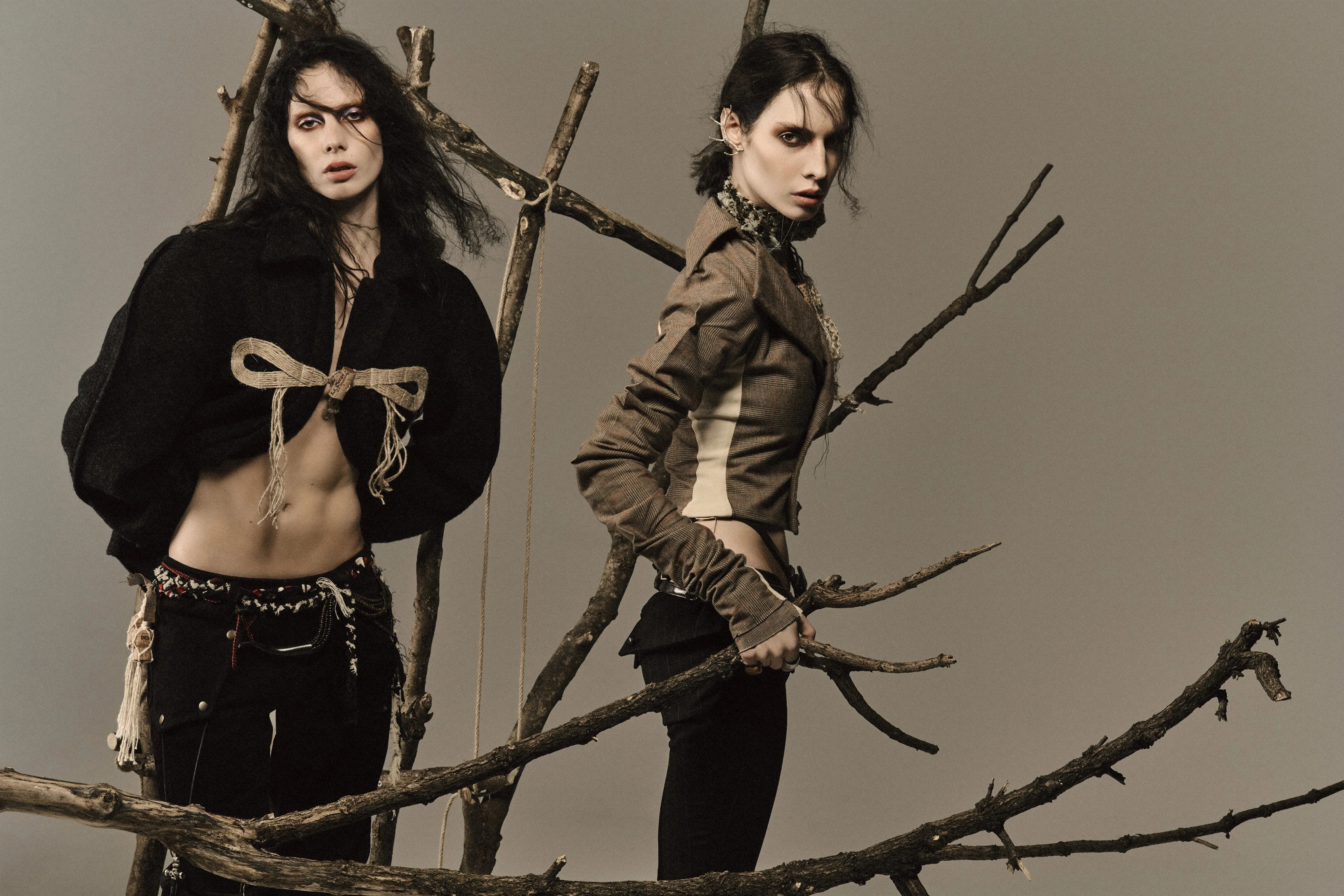 Campaign with Tré Koch