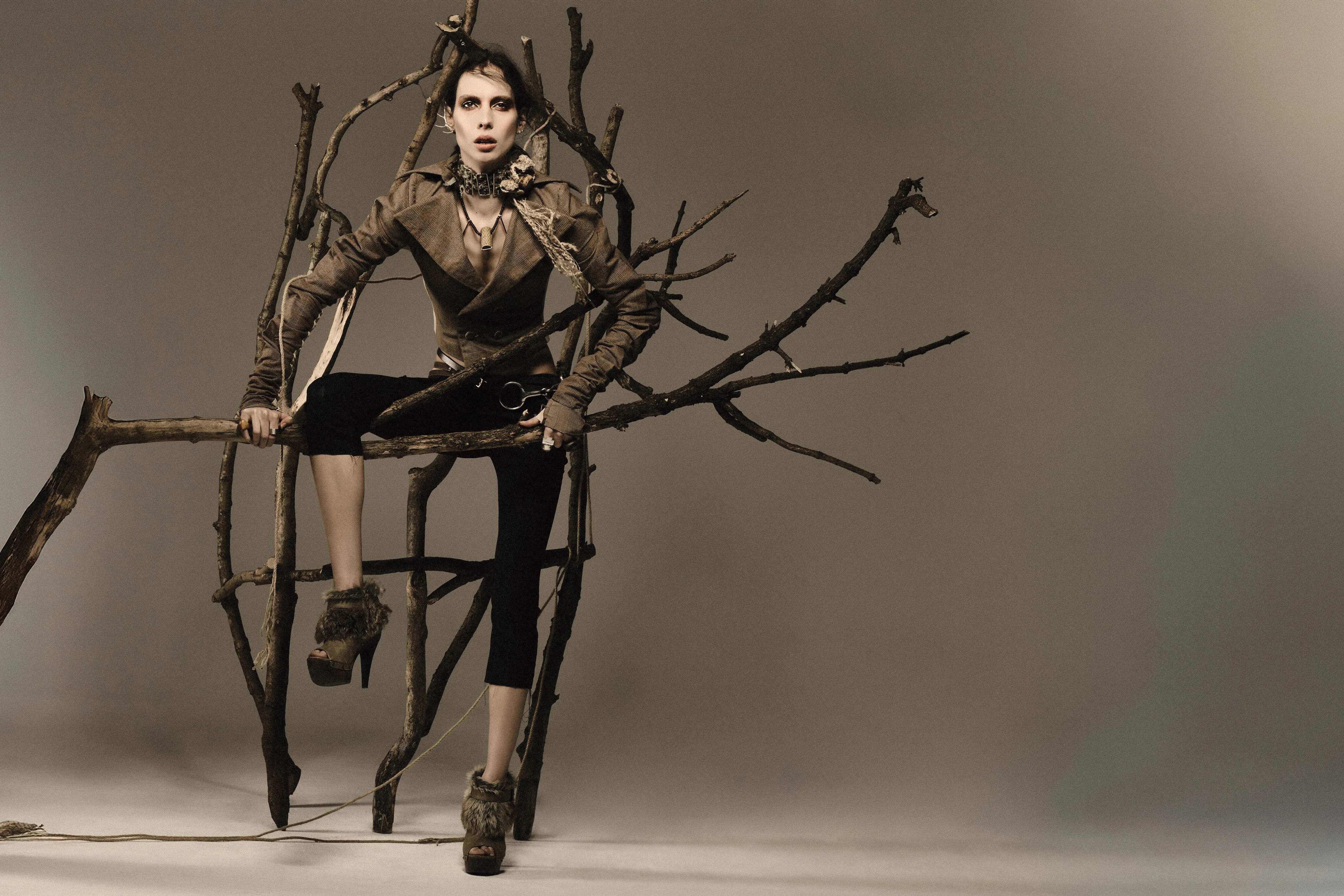 Campaign with Tré Koch