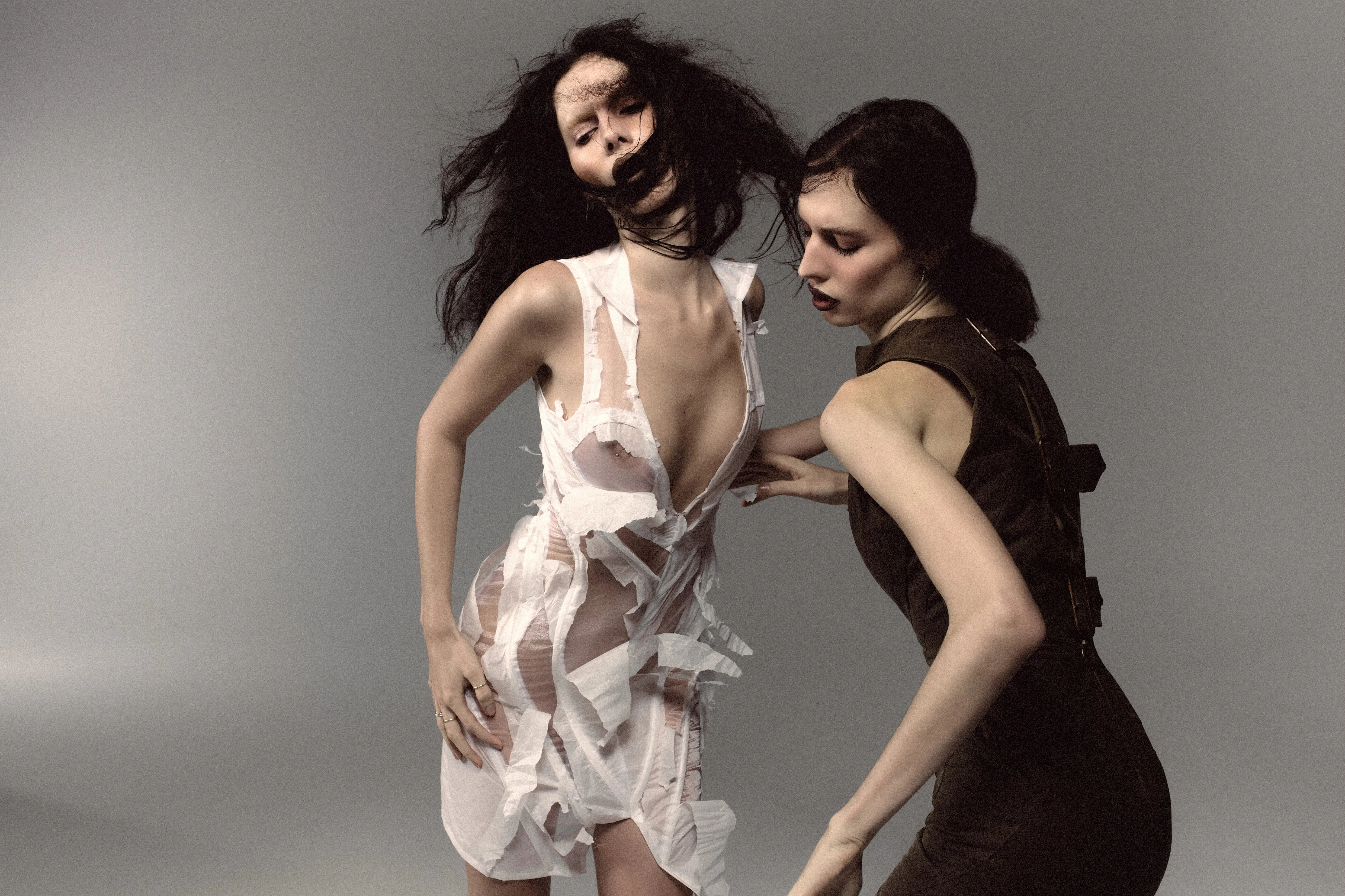 Campaign with Tré Koch