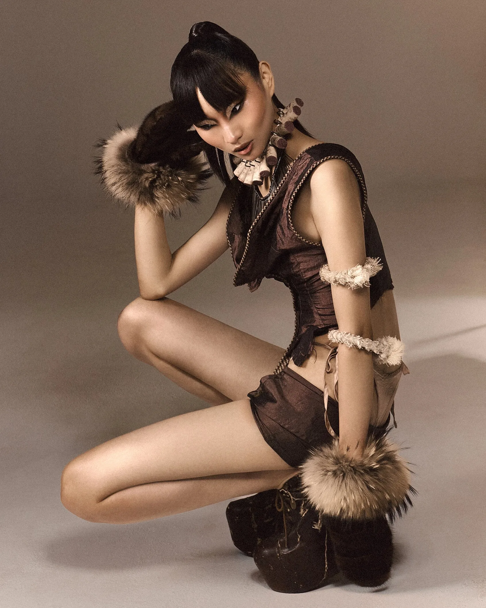 Campaign with Tré Koch