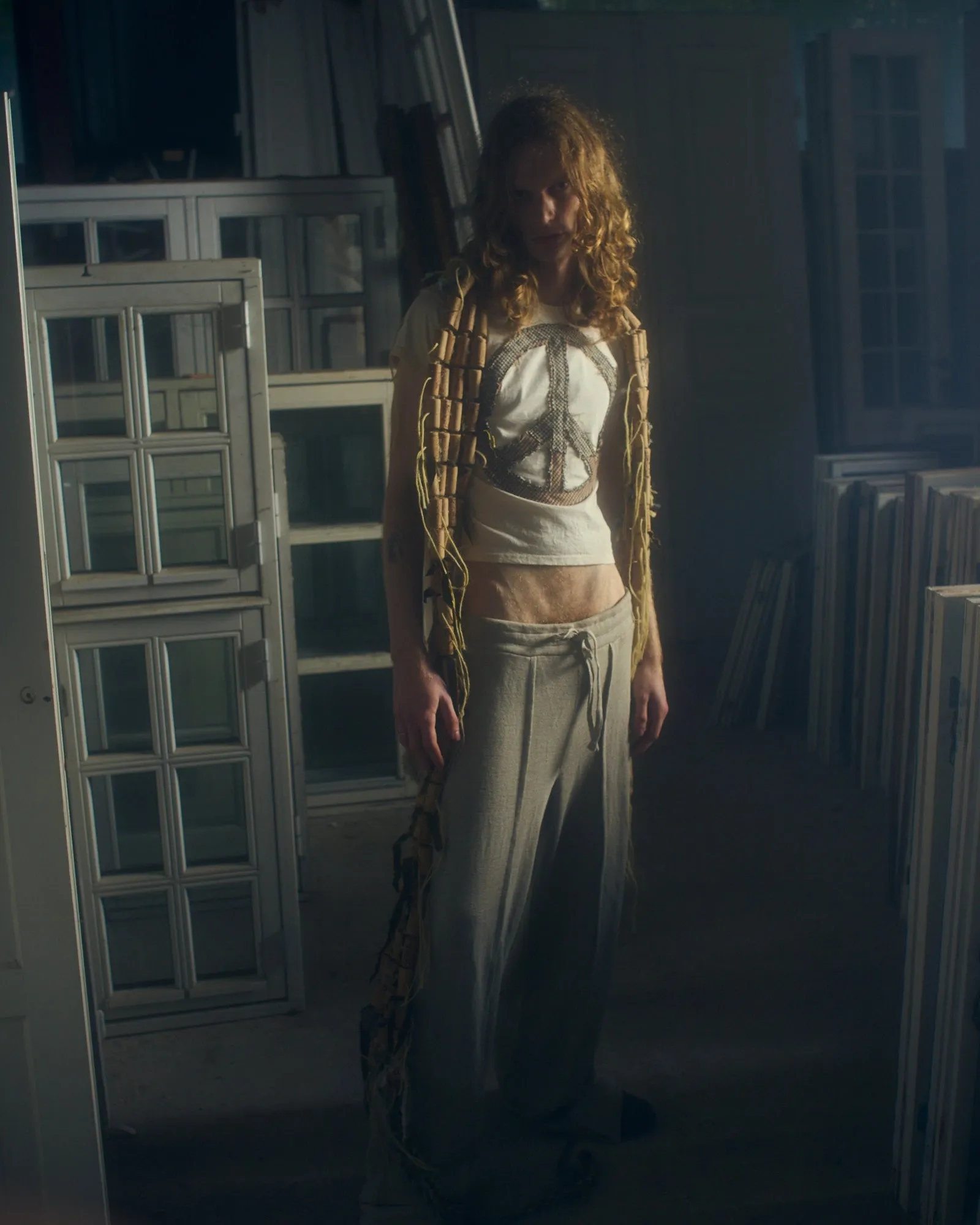 Campaign with André Hansen