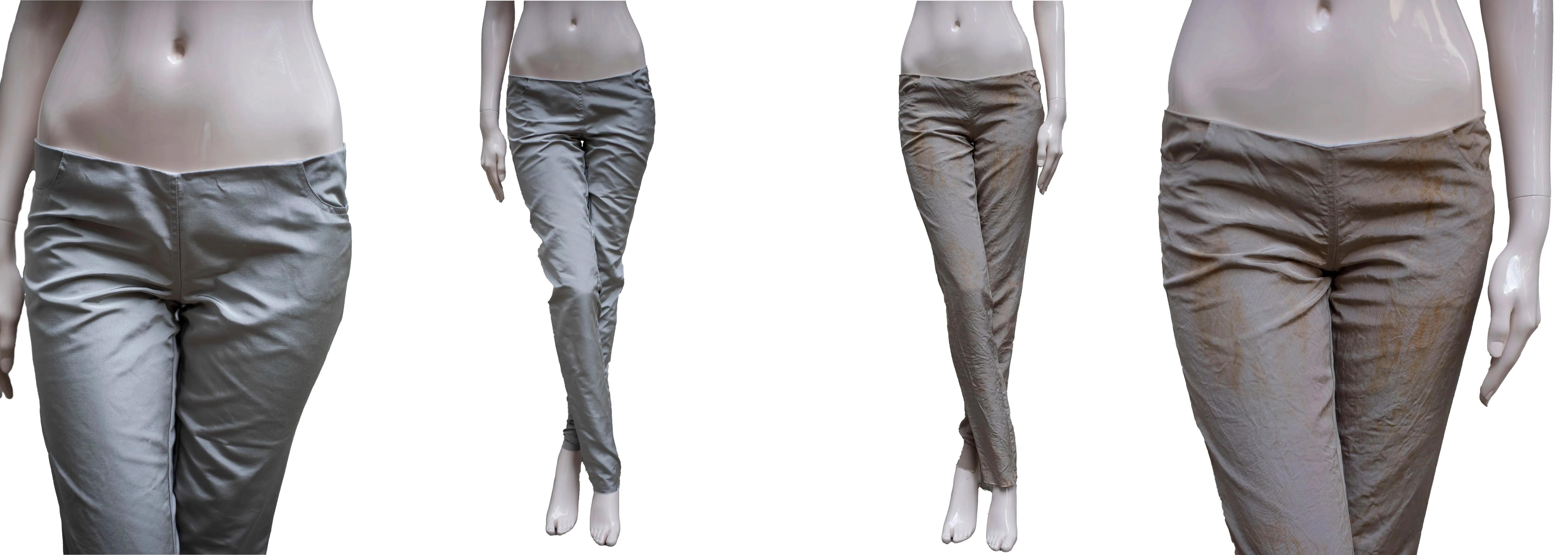 'Before & After the Orgy'