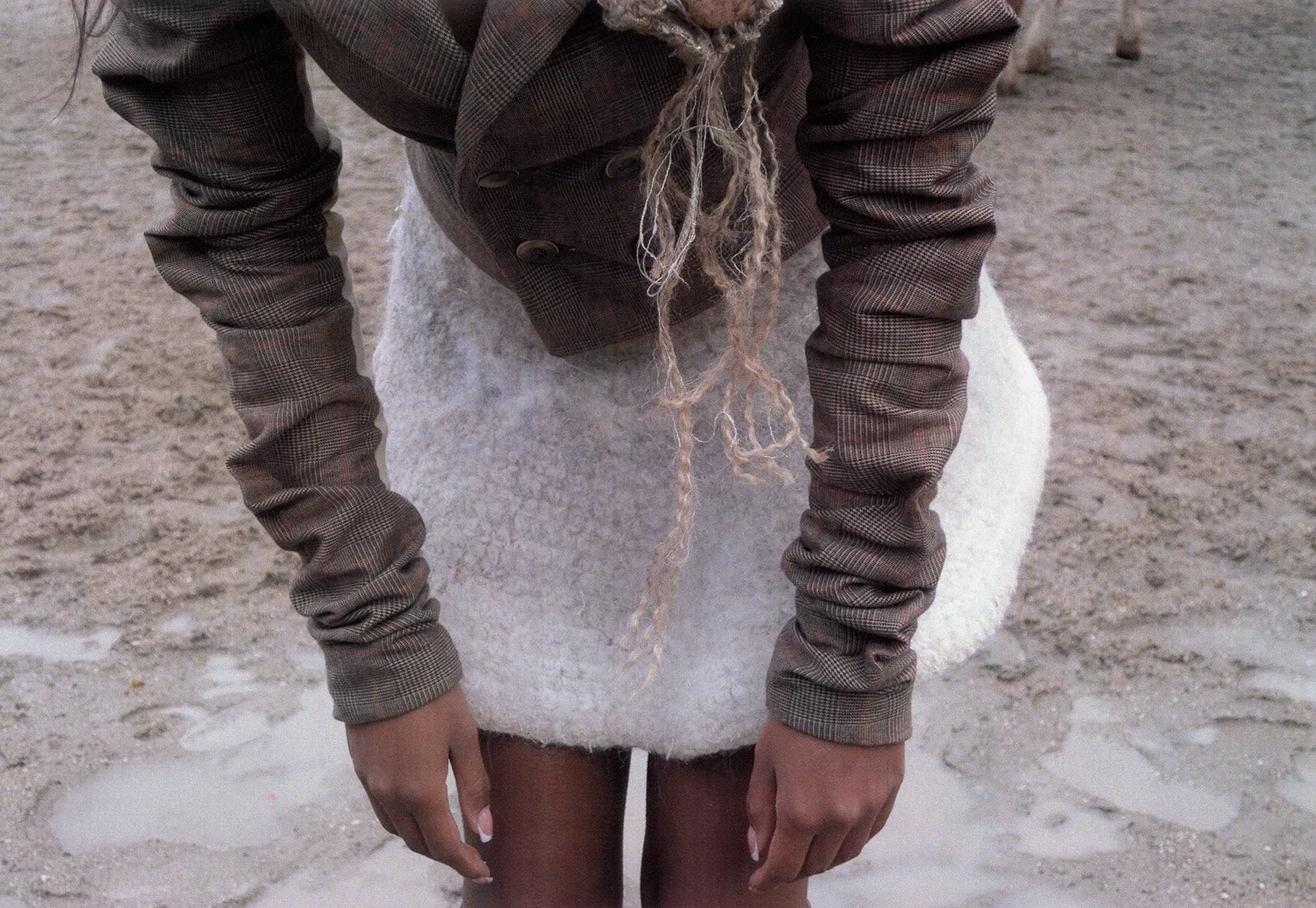 Campaign with Maja Lumholt 6