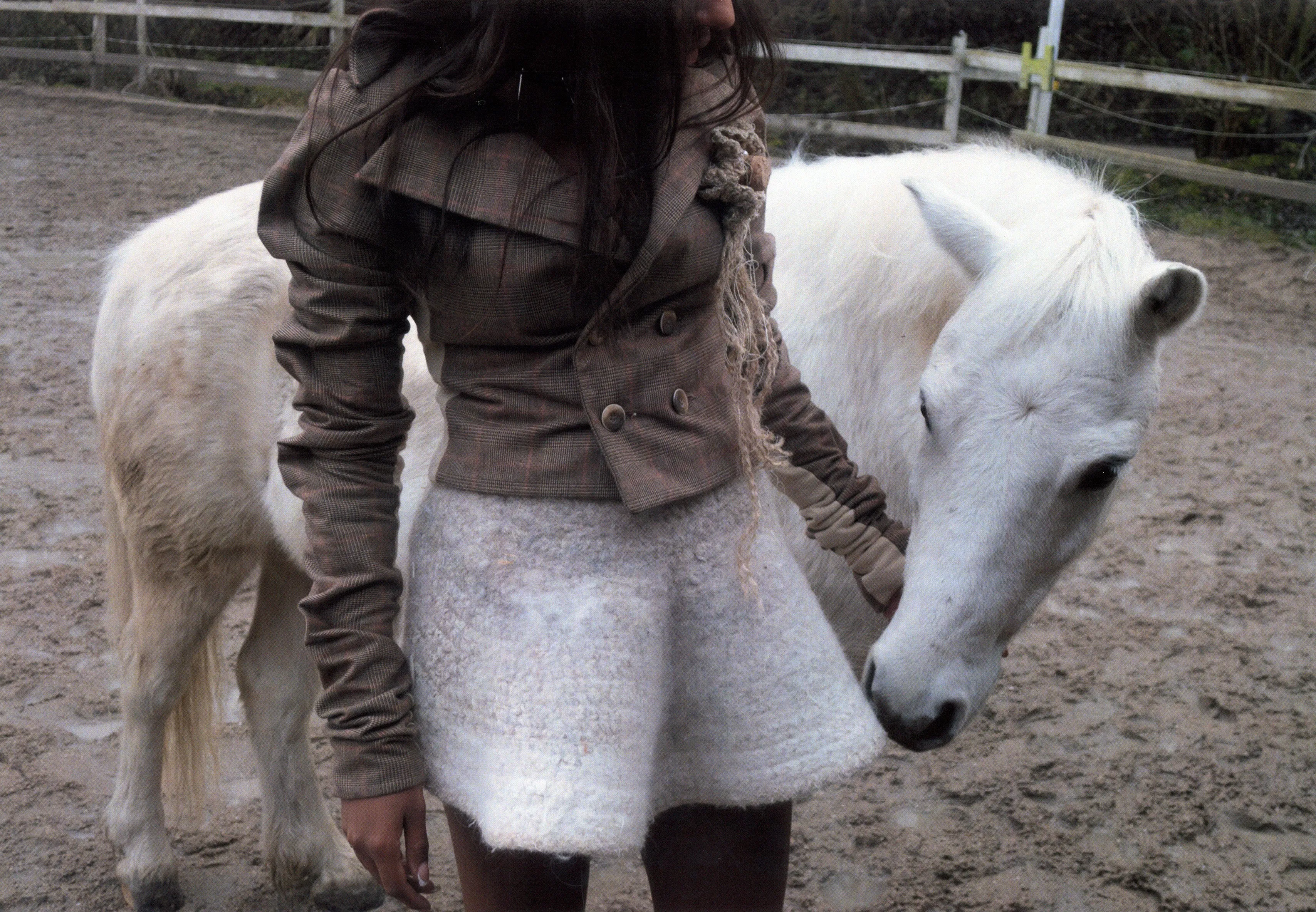 Campaign with Maja Lumholt 6