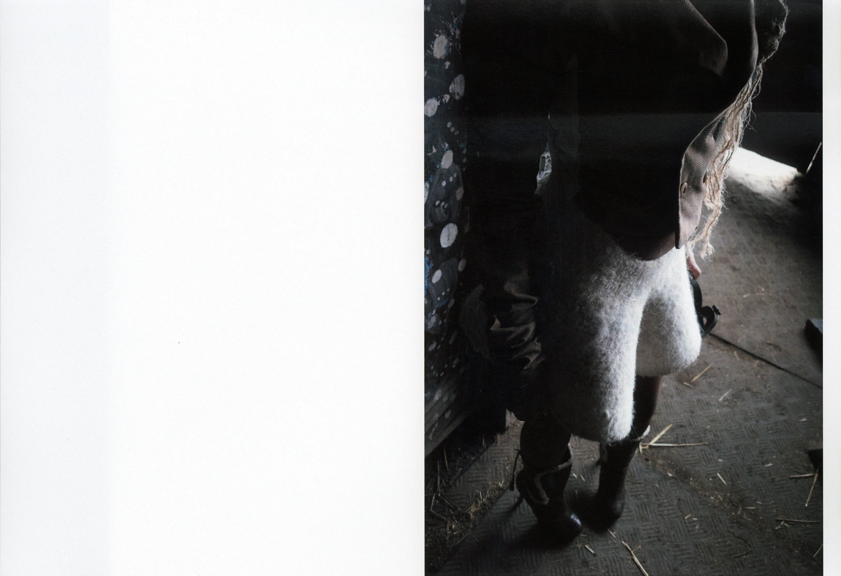 Campaign with Maja Lumholt 6