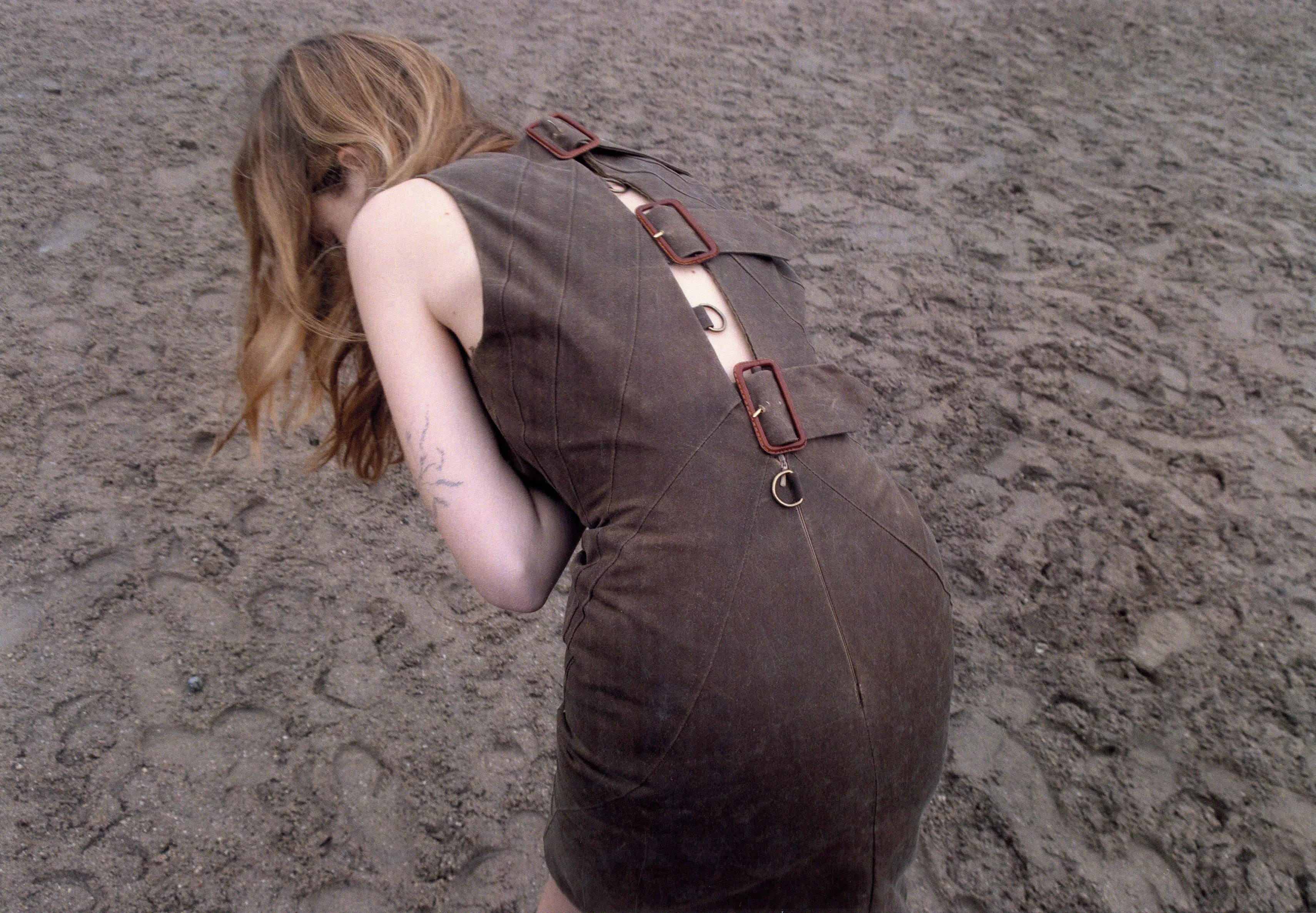 Campaign with Maja Lumholt 4