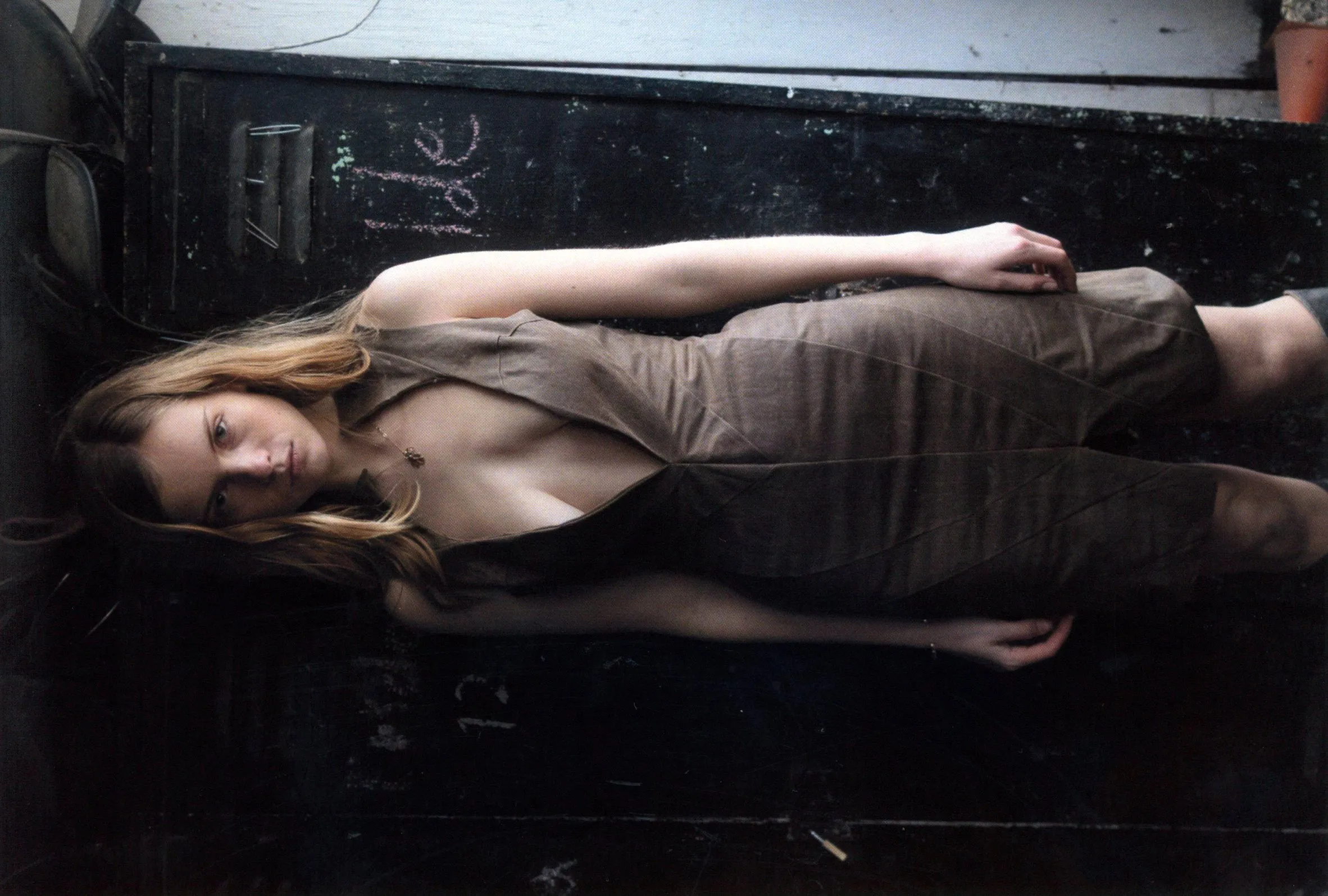 Campaign with Maja Lumholt 4