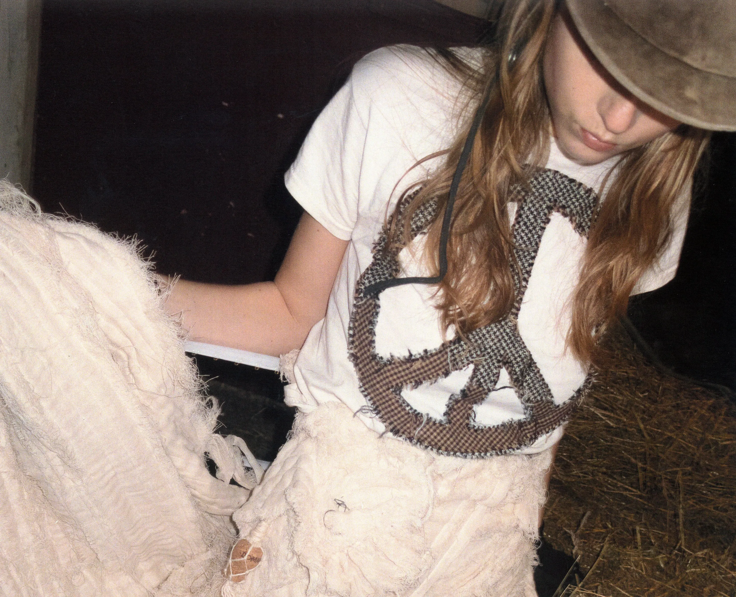 Campaign with Maja Lumholt 10