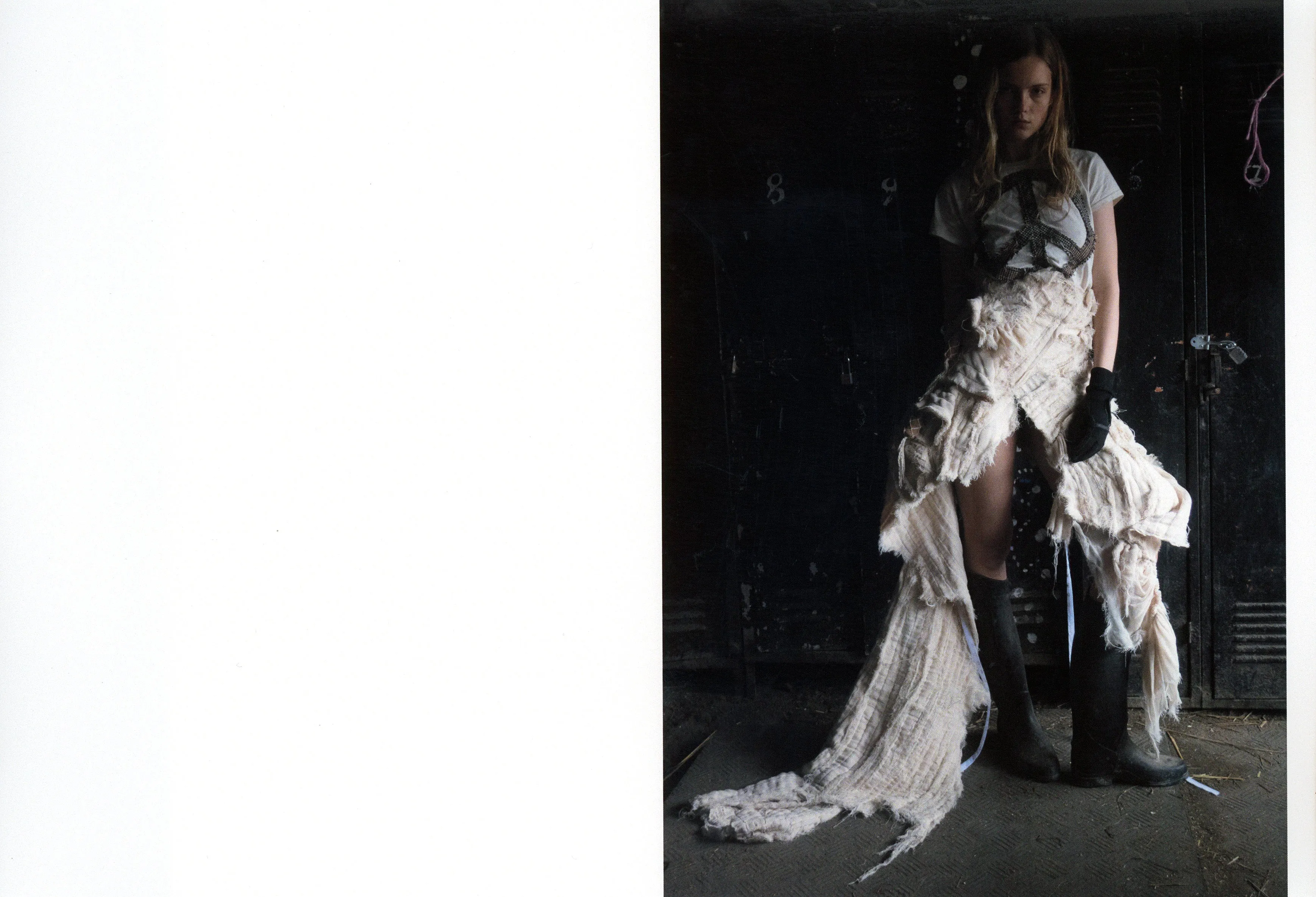 Campaign with Maja Lumholt 10