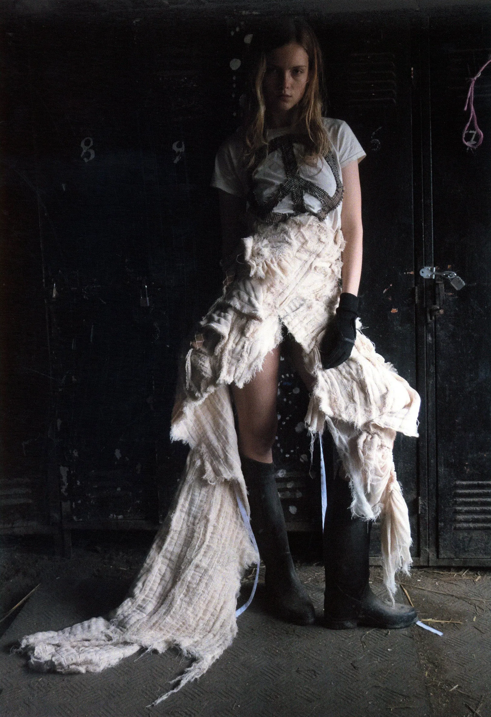 Campaign with Maja Lumholt 10