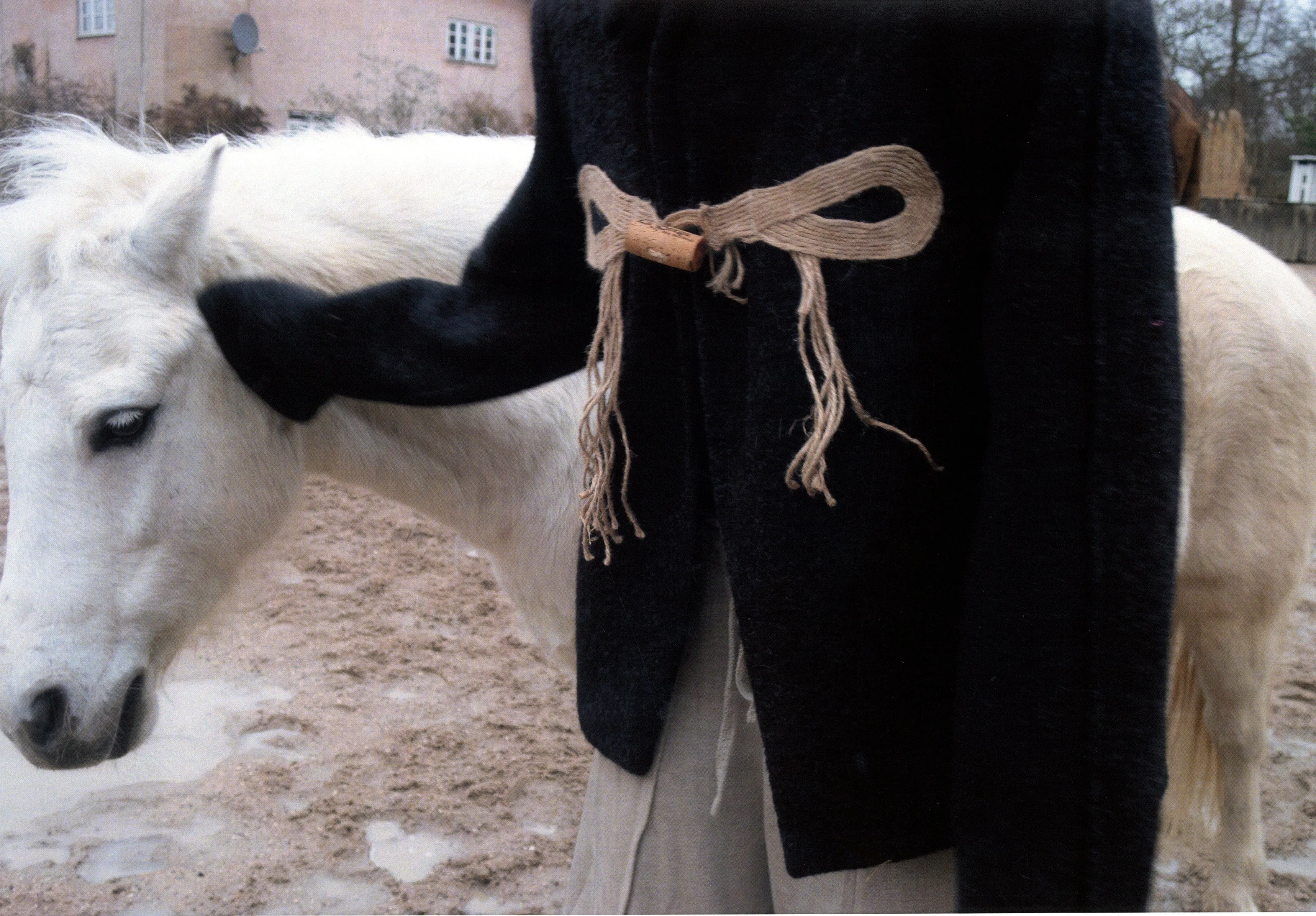 Campaign with Maja Lumholt 7