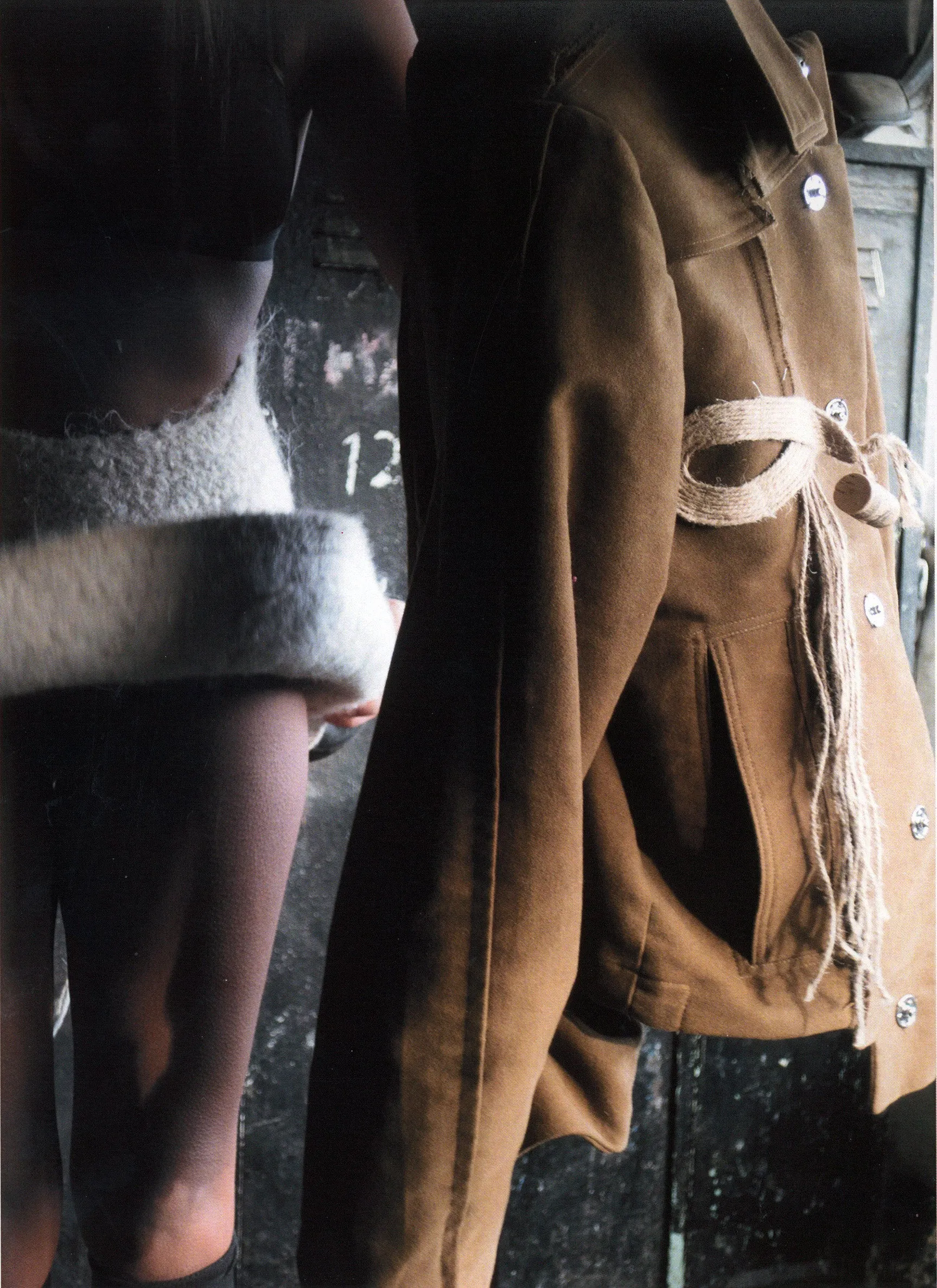 Campaign with Maja Lumholt 6