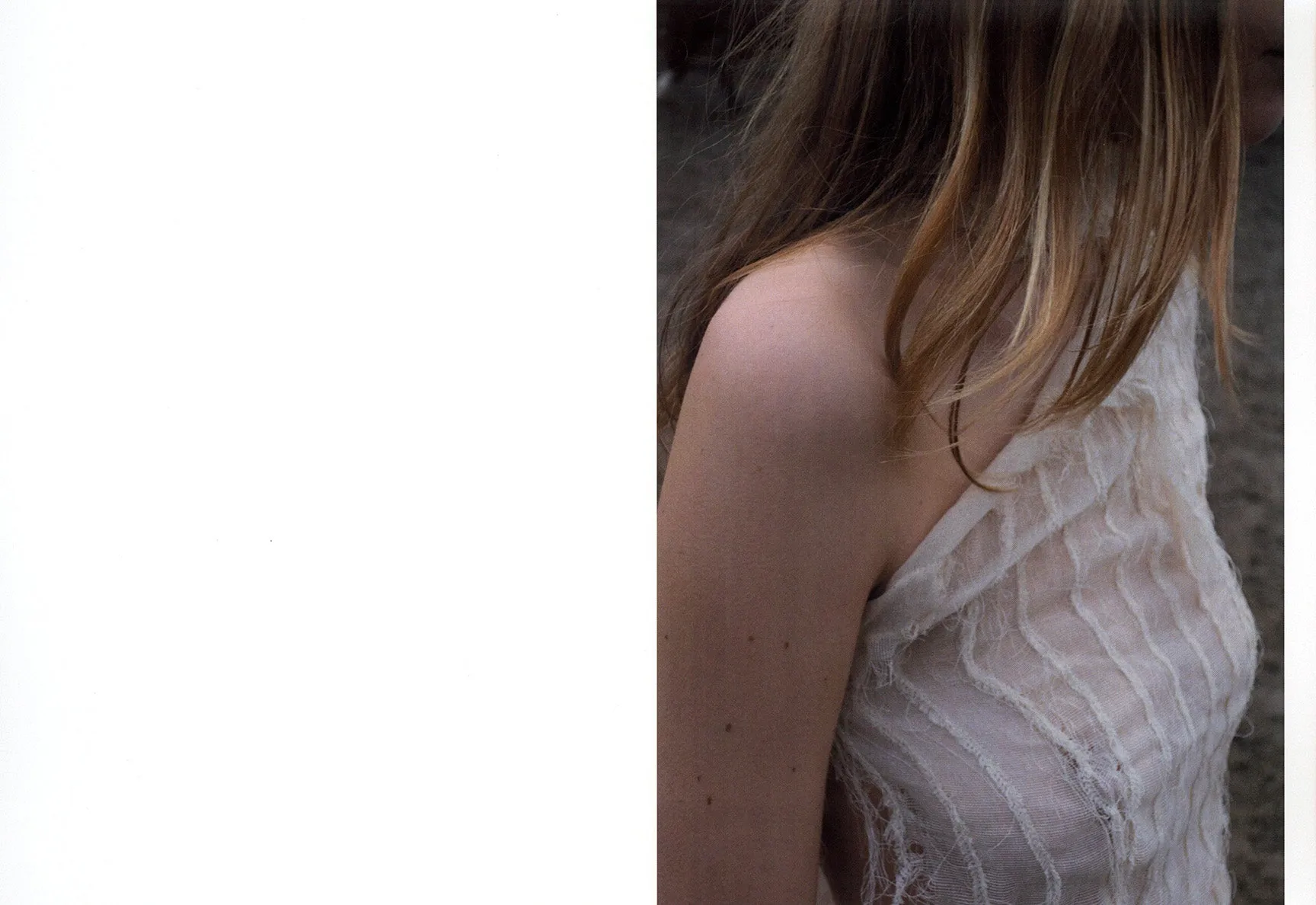 Campaign with Maja Lumholt 8